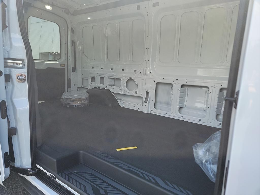 new 2025 Ford Transit-250 car, priced at $47,958