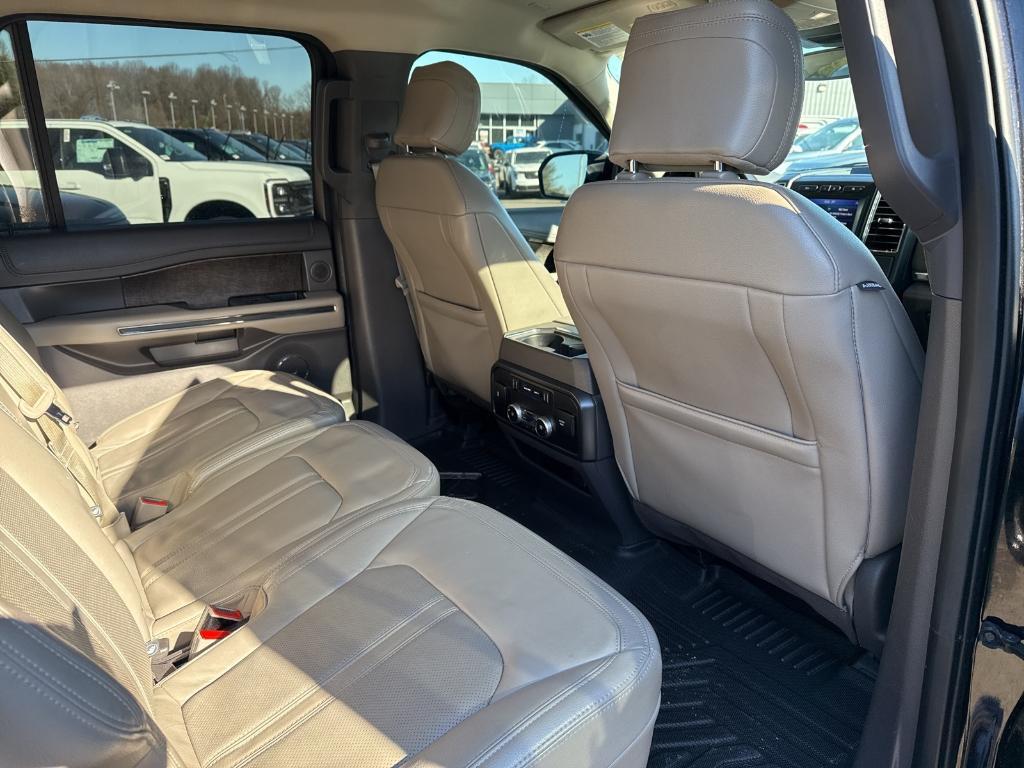 used 2020 Ford Expedition Max car, priced at $26,807