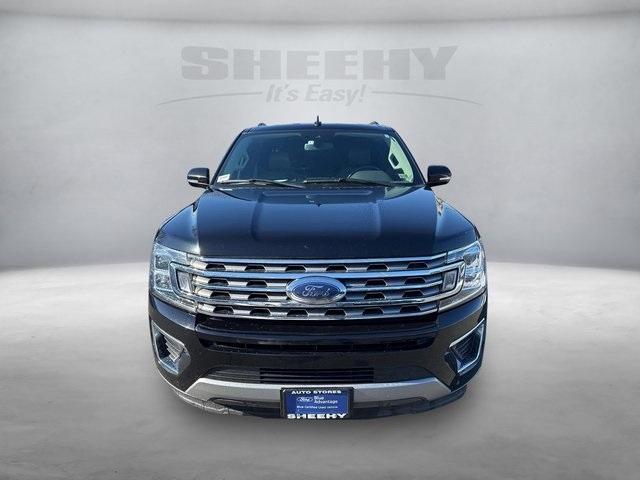 used 2020 Ford Expedition Max car, priced at $26,807