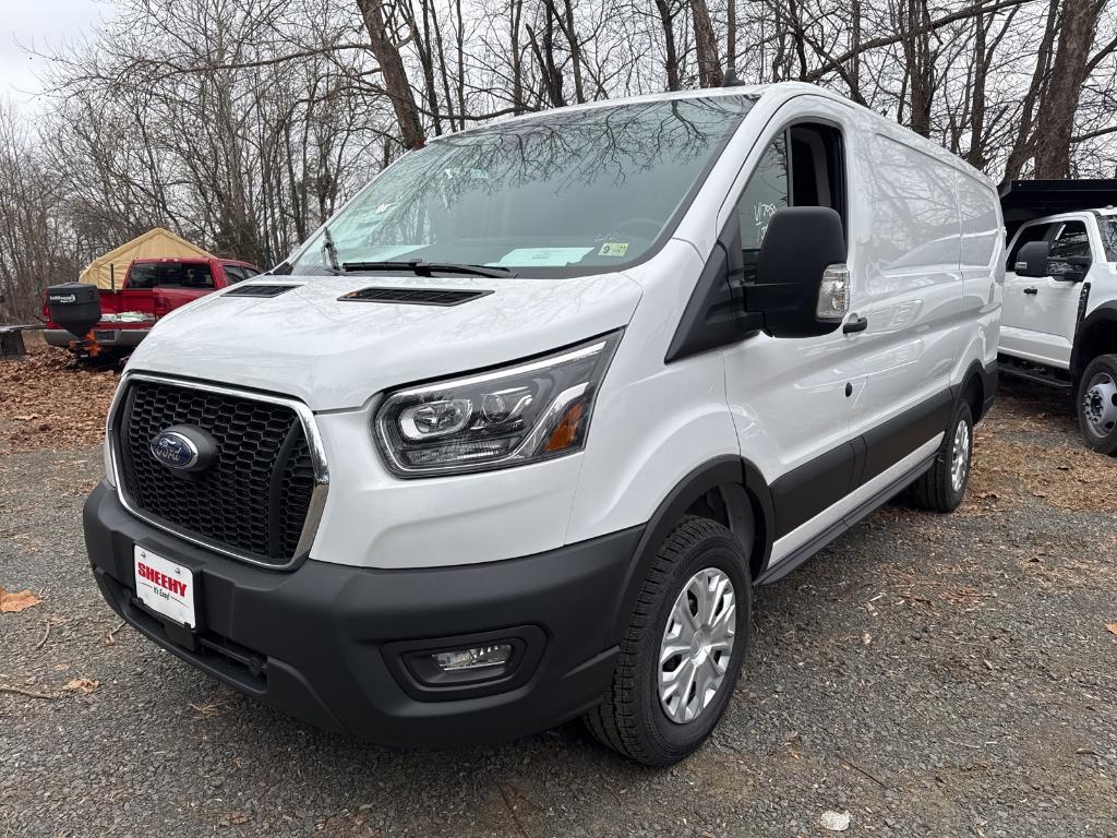 new 2024 Ford Transit-250 car, priced at $47,397