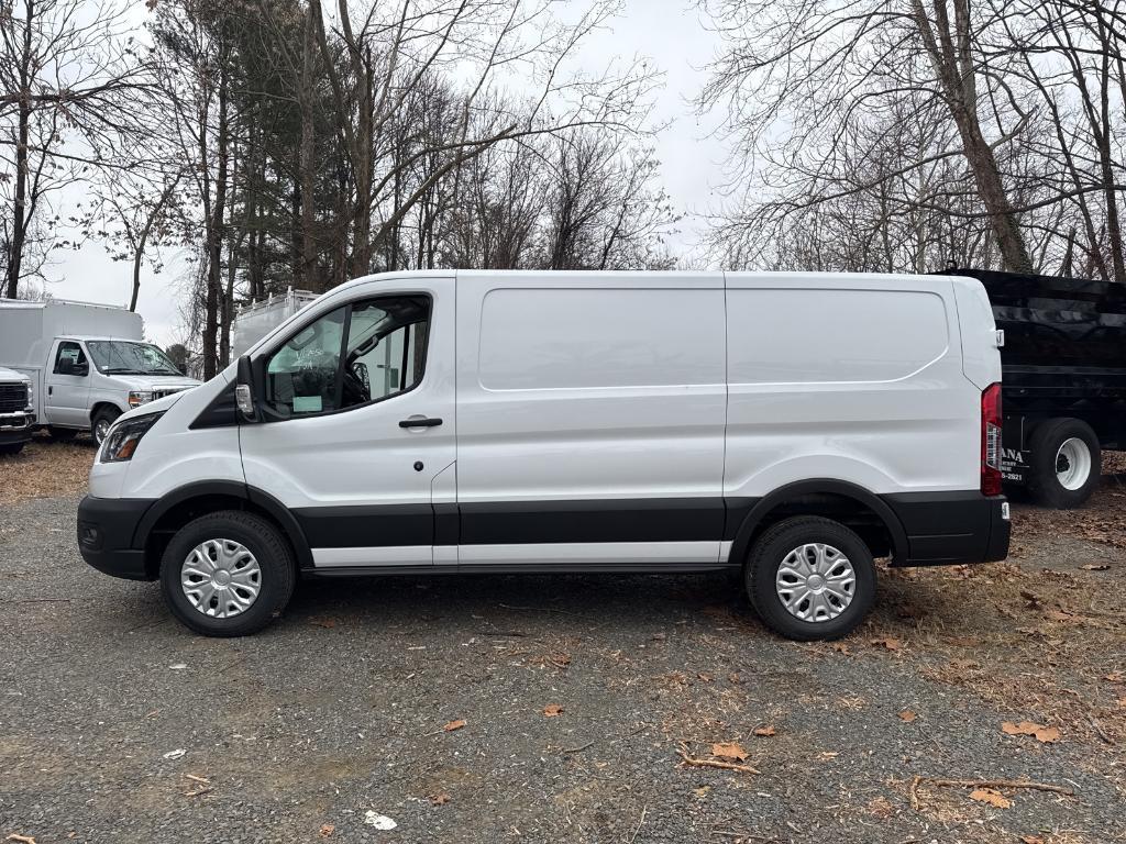 new 2024 Ford Transit-250 car, priced at $47,397