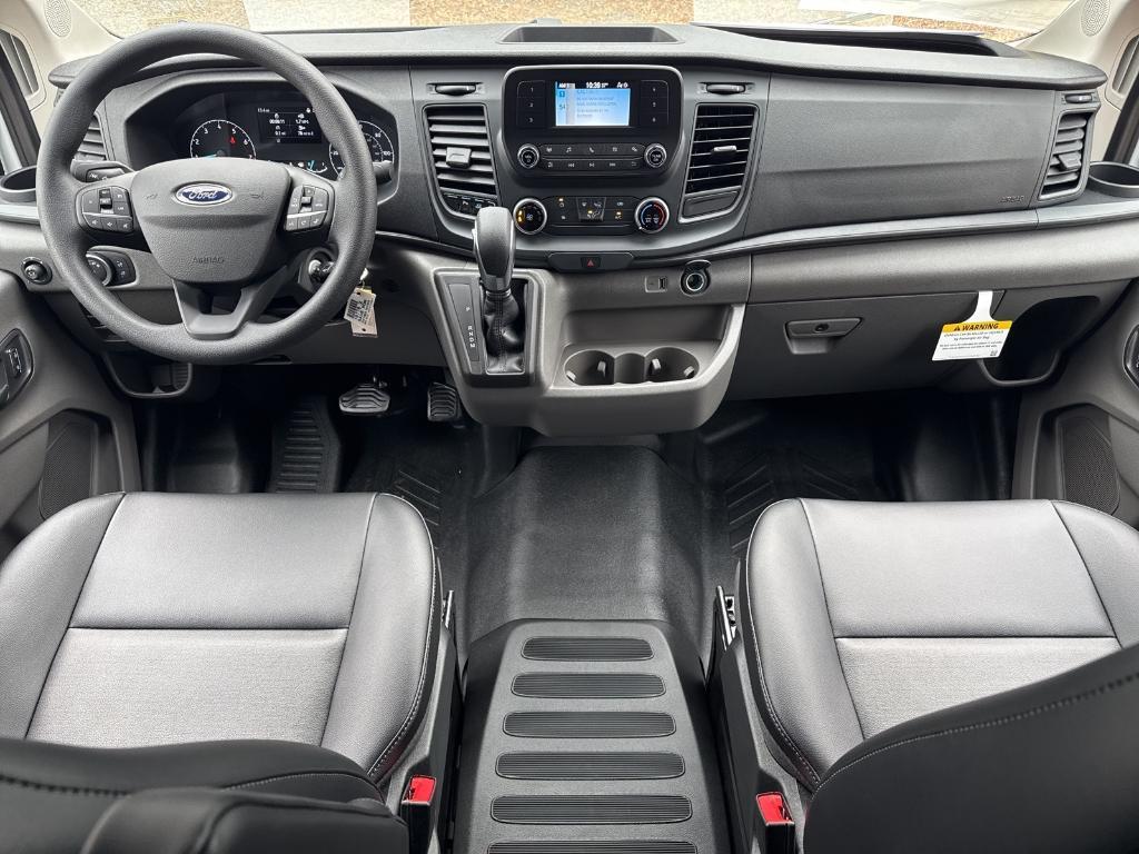 new 2024 Ford Transit-250 car, priced at $47,397