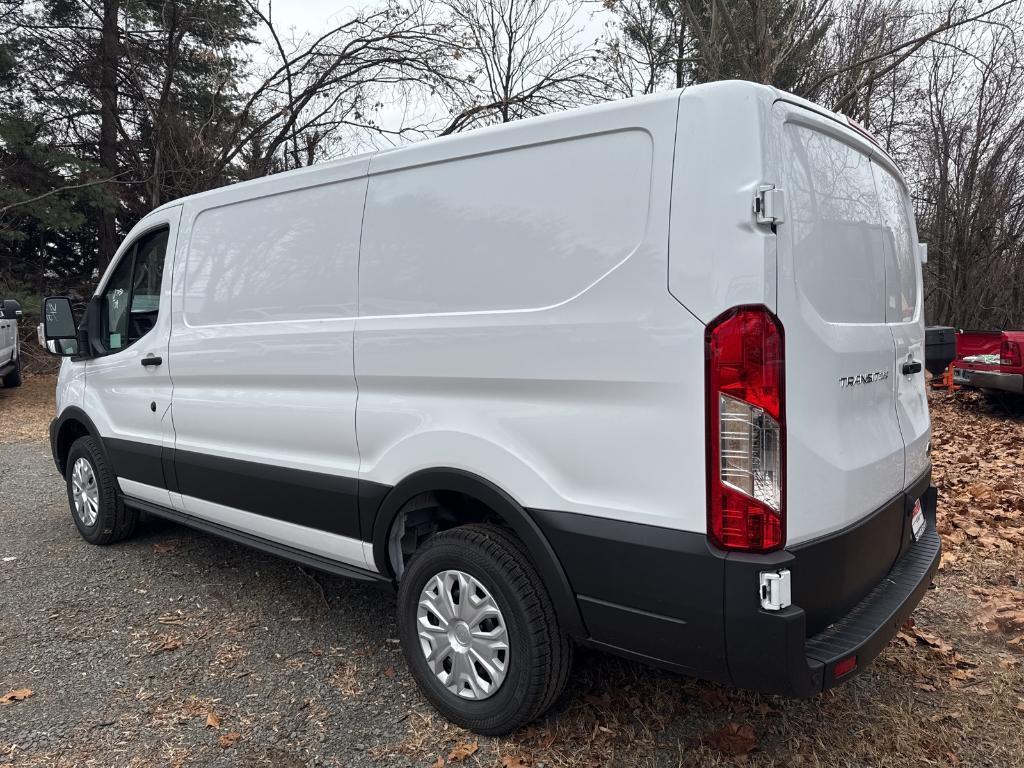 new 2024 Ford Transit-250 car, priced at $47,397