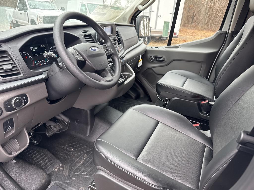 new 2024 Ford Transit-250 car, priced at $47,397