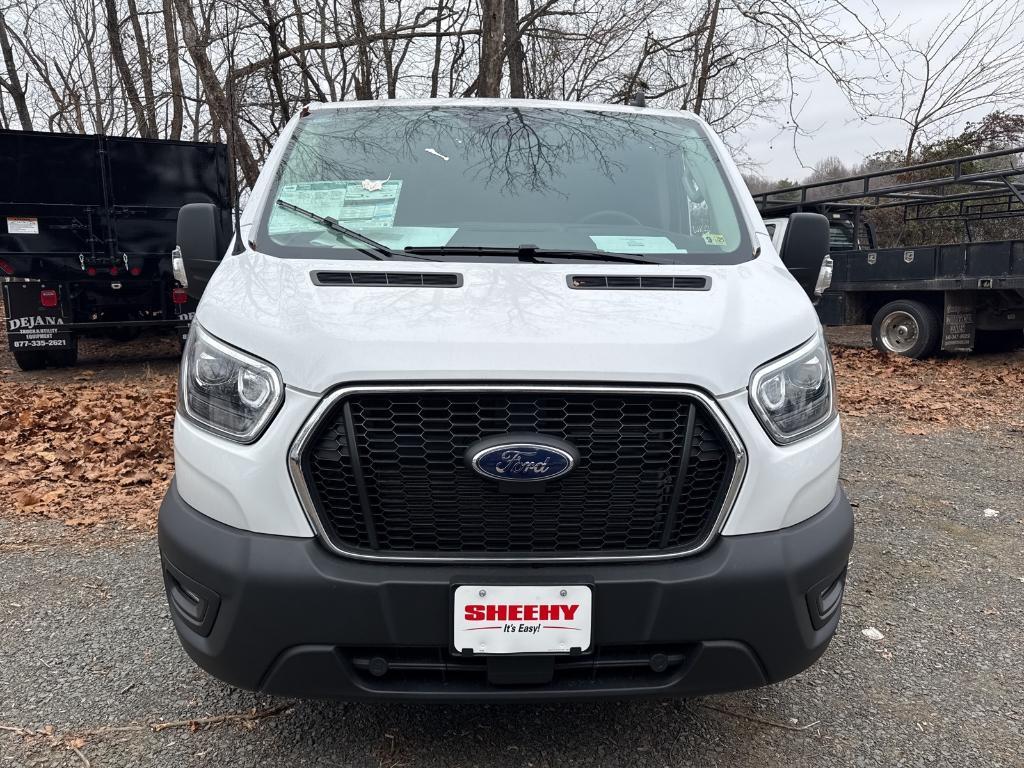 new 2024 Ford Transit-250 car, priced at $47,397