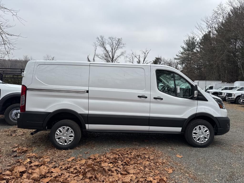 new 2024 Ford Transit-250 car, priced at $47,397