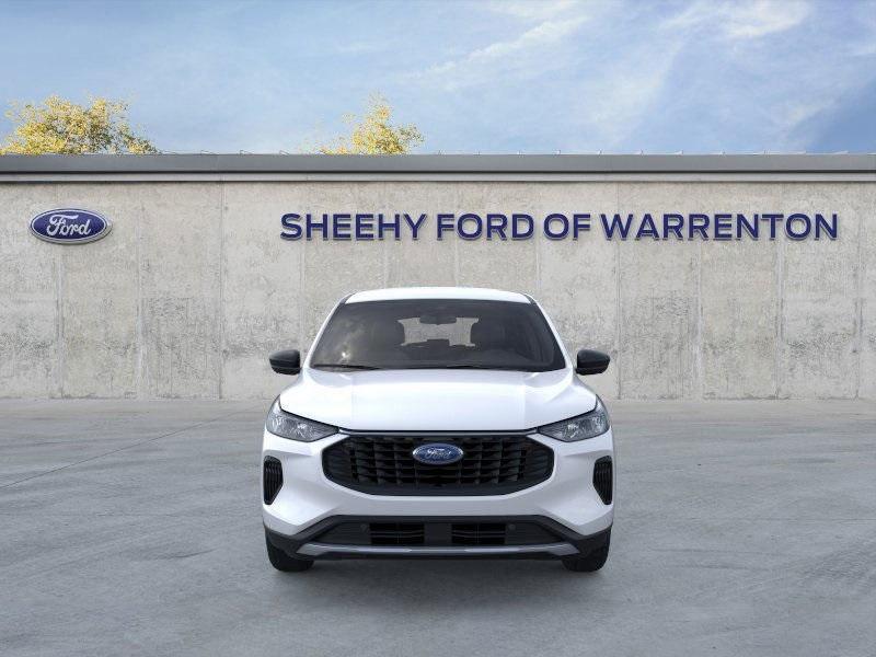 new 2026 Ford Escape car, priced at $27,976