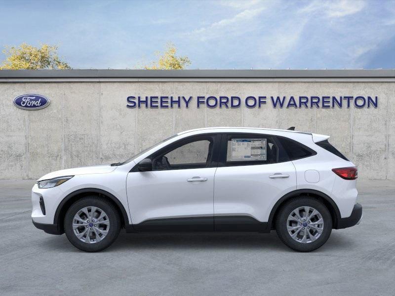new 2026 Ford Escape car, priced at $27,976