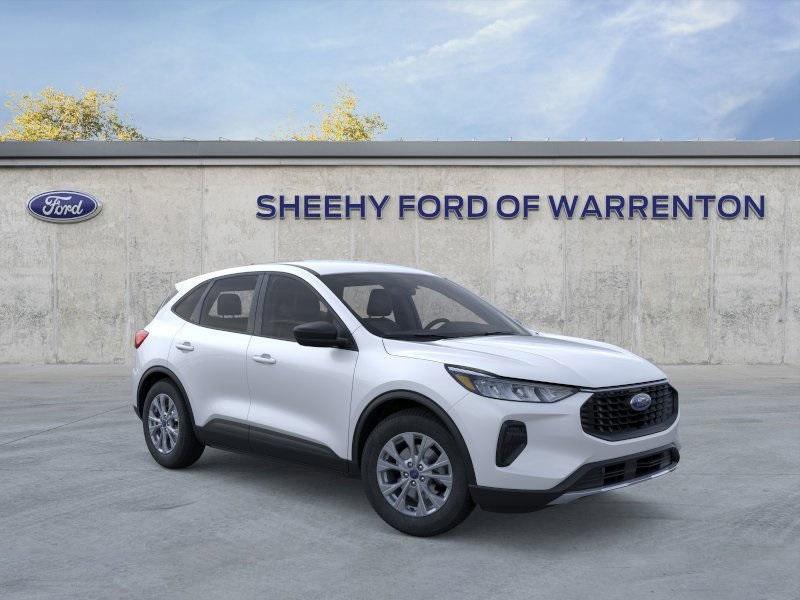 new 2026 Ford Escape car, priced at $28,476