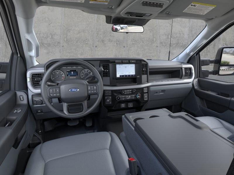 new 2024 Ford F-350 car, priced at $47,990