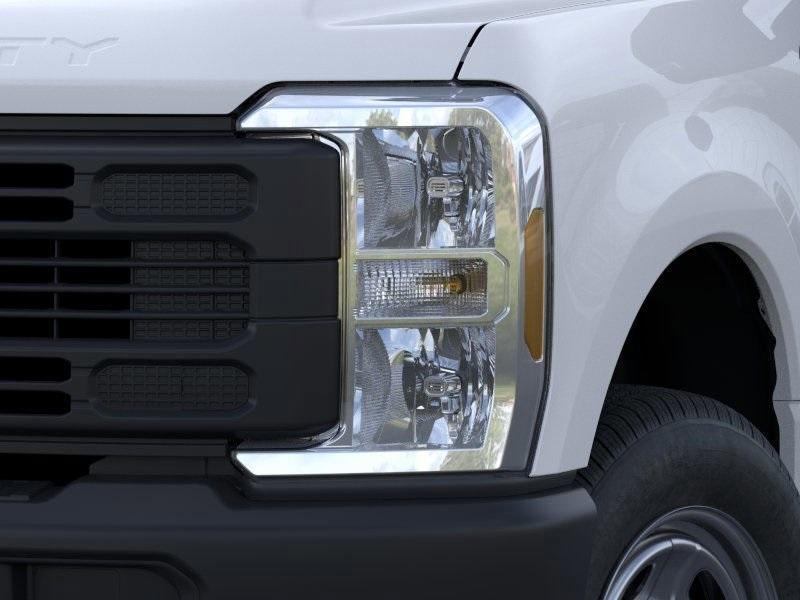 new 2024 Ford F-350 car, priced at $47,990