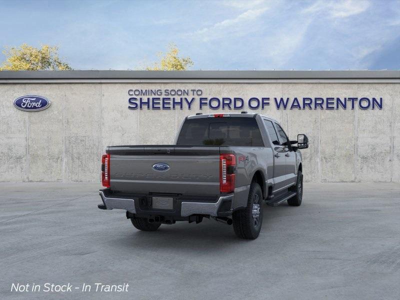 new 2024 Ford F-250 car, priced at $63,333