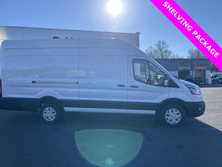 new 2023 Ford Transit-350 car, priced at $54,750