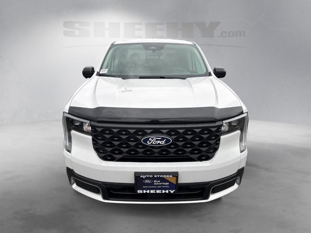 used 2025 Ford Maverick car, priced at $35,995