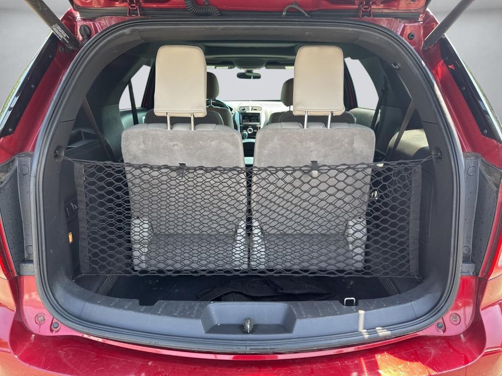 used 2015 Ford Explorer car, priced at $14,495
