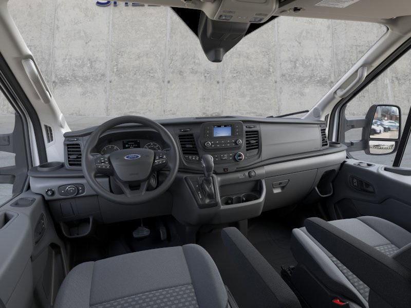 new 2025 Ford Transit-350 car, priced at $68,450