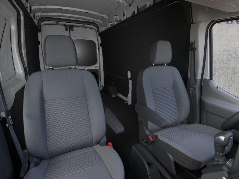 new 2025 Ford Transit-350 car, priced at $68,450