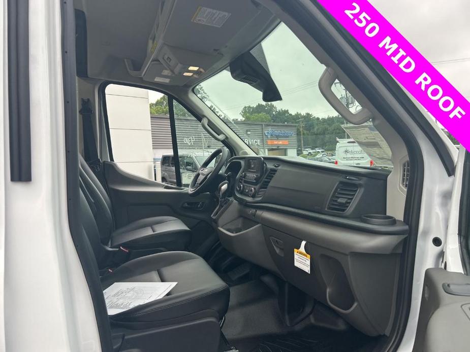 new 2024 Ford Transit-250 car, priced at $51,995