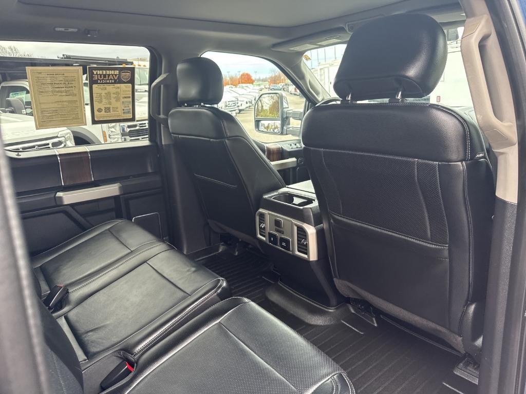 used 2017 Ford F-150 car, priced at $24,495