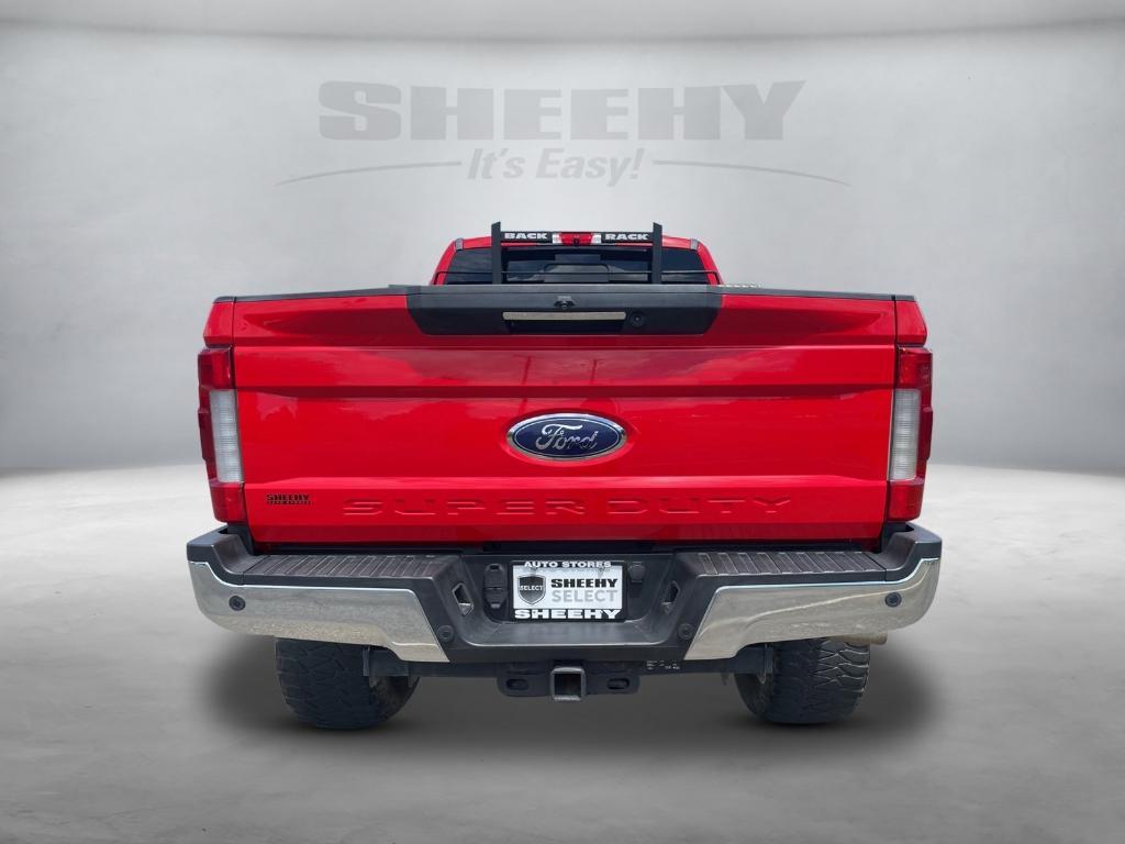 used 2019 Ford F-350 car, priced at $52,795