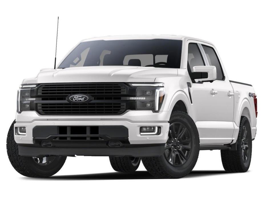 new 2024 Ford F-150 car, priced at $77,420