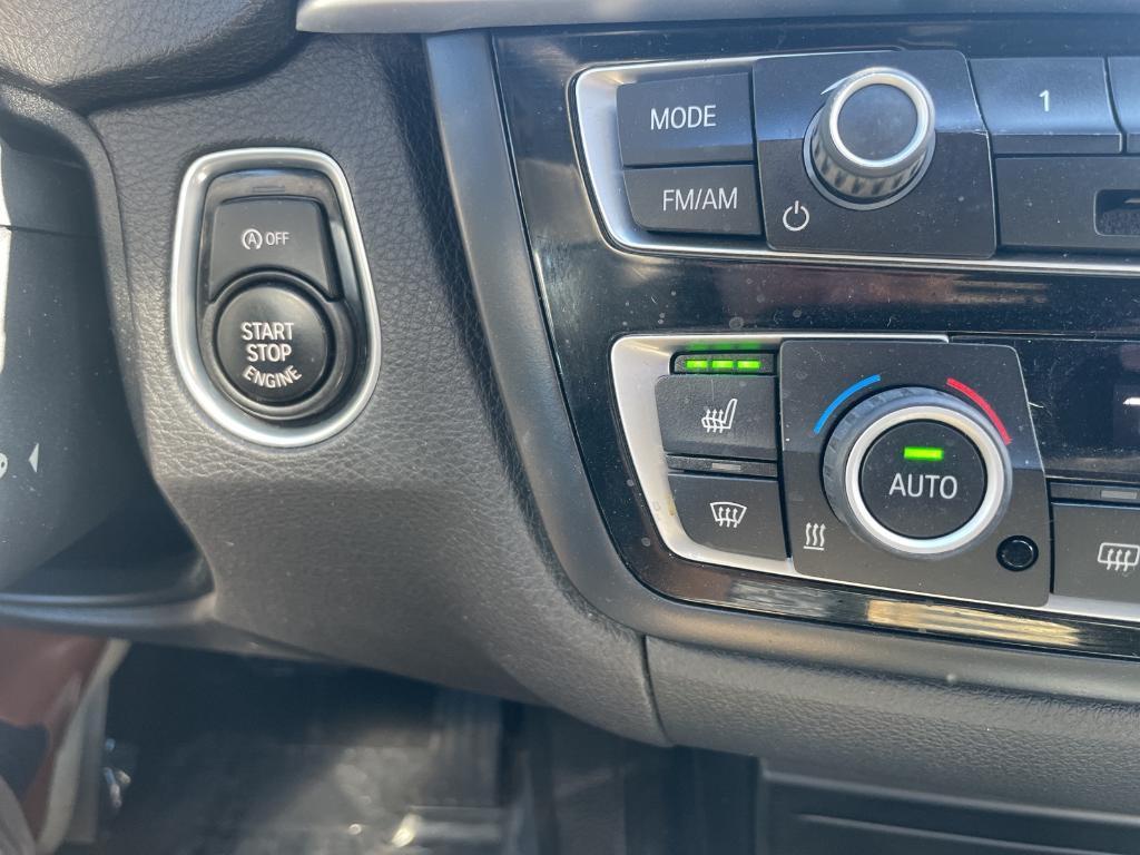 used 2016 BMW 435 car, priced at $19,495