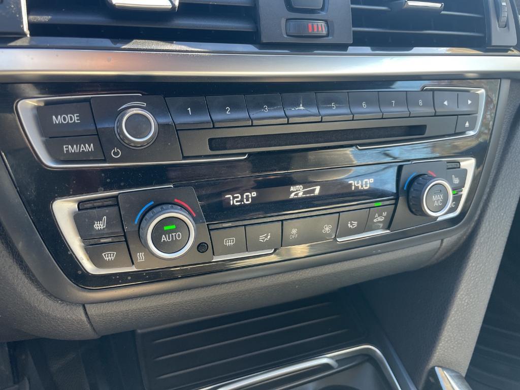 used 2016 BMW 435 car, priced at $19,495