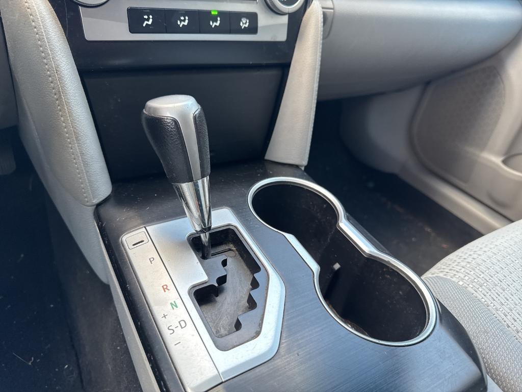 used 2013 Toyota Camry car, priced at $8,495