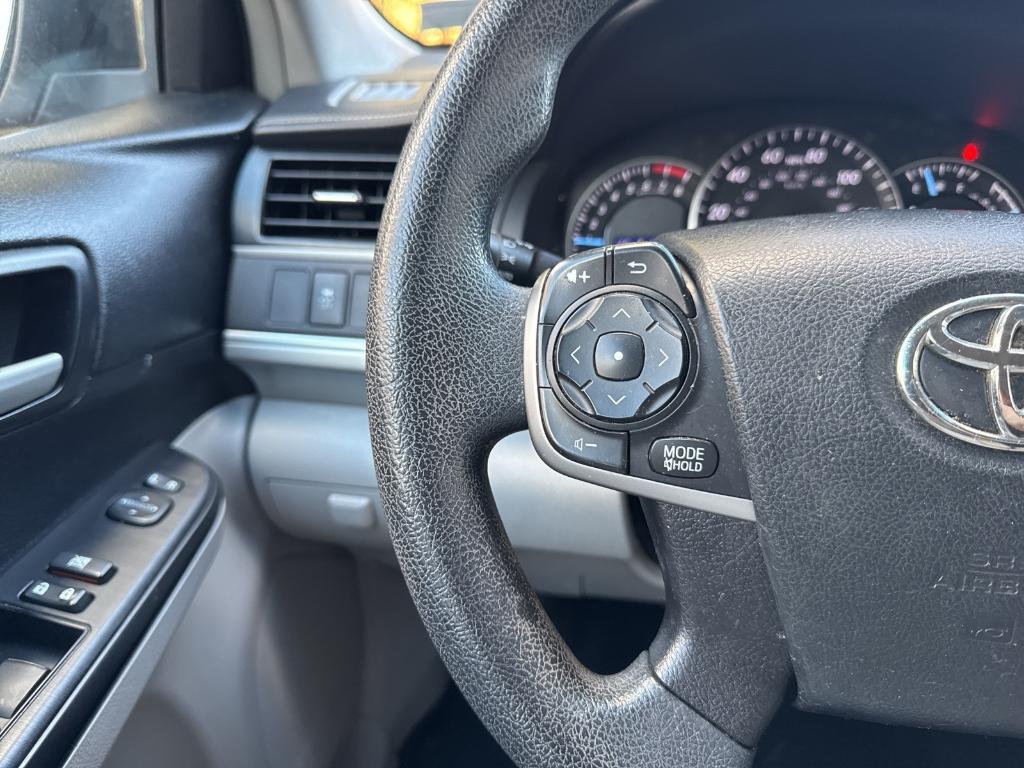 used 2013 Toyota Camry car, priced at $8,495