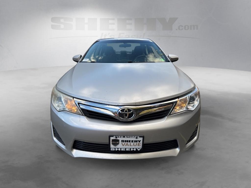 used 2013 Toyota Camry car, priced at $8,495
