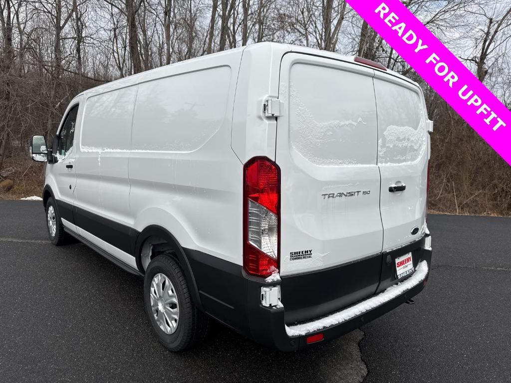 new 2024 Ford Transit-150 car, priced at $45,481