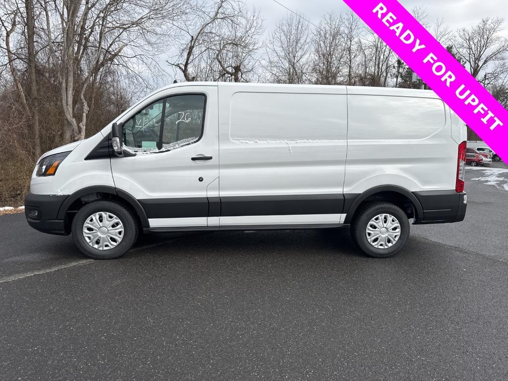 new 2024 Ford Transit-150 car, priced at $45,481