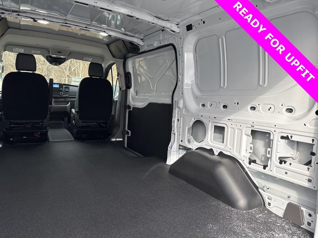 new 2024 Ford Transit-150 car, priced at $45,481