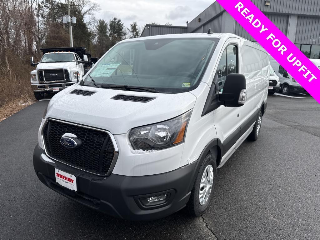 new 2024 Ford Transit-150 car, priced at $45,481