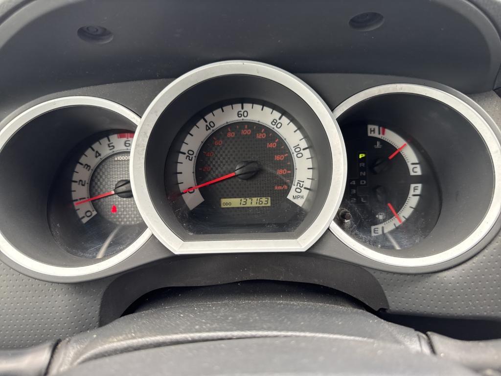 used 2015 Toyota Tacoma car, priced at $20,995
