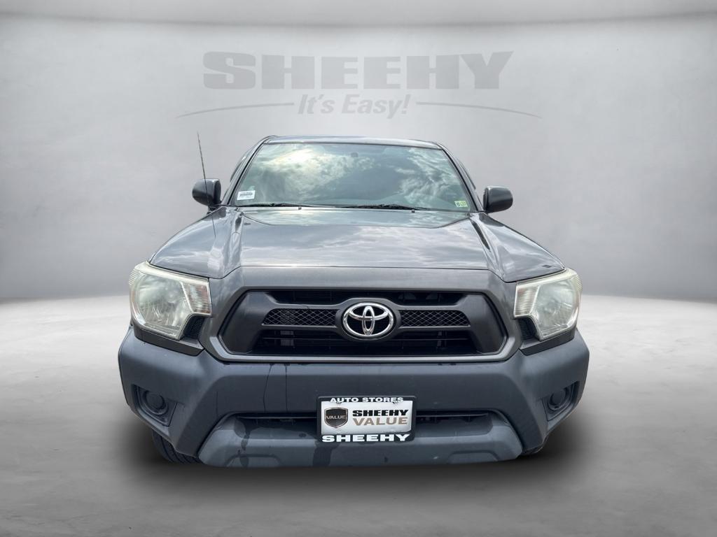 used 2015 Toyota Tacoma car, priced at $20,995