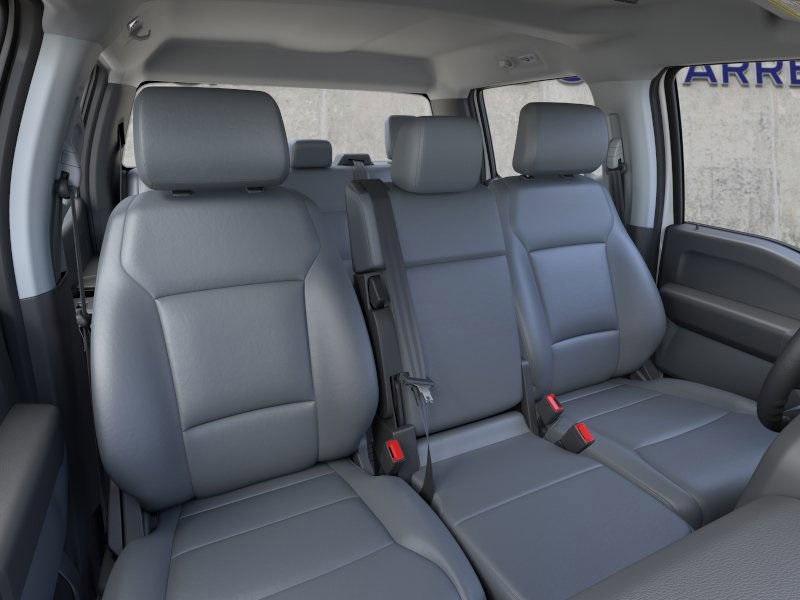 new 2025 Ford F-350 car, priced at $59,335
