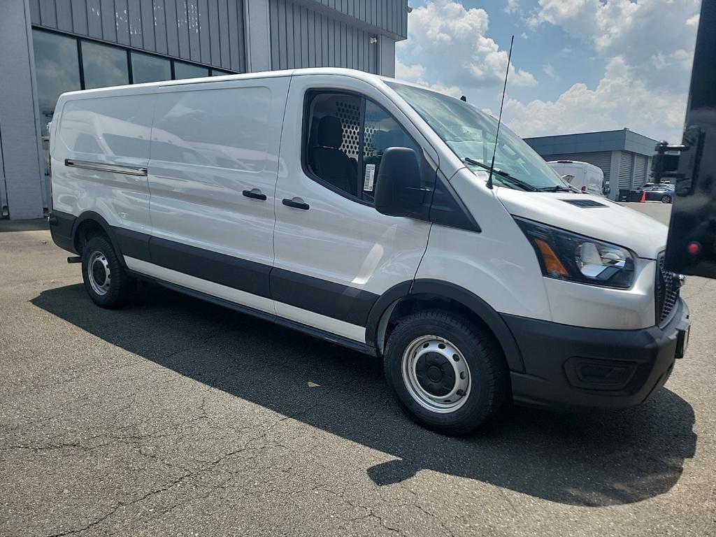 new 2024 Ford Transit-150 car, priced at $47,860