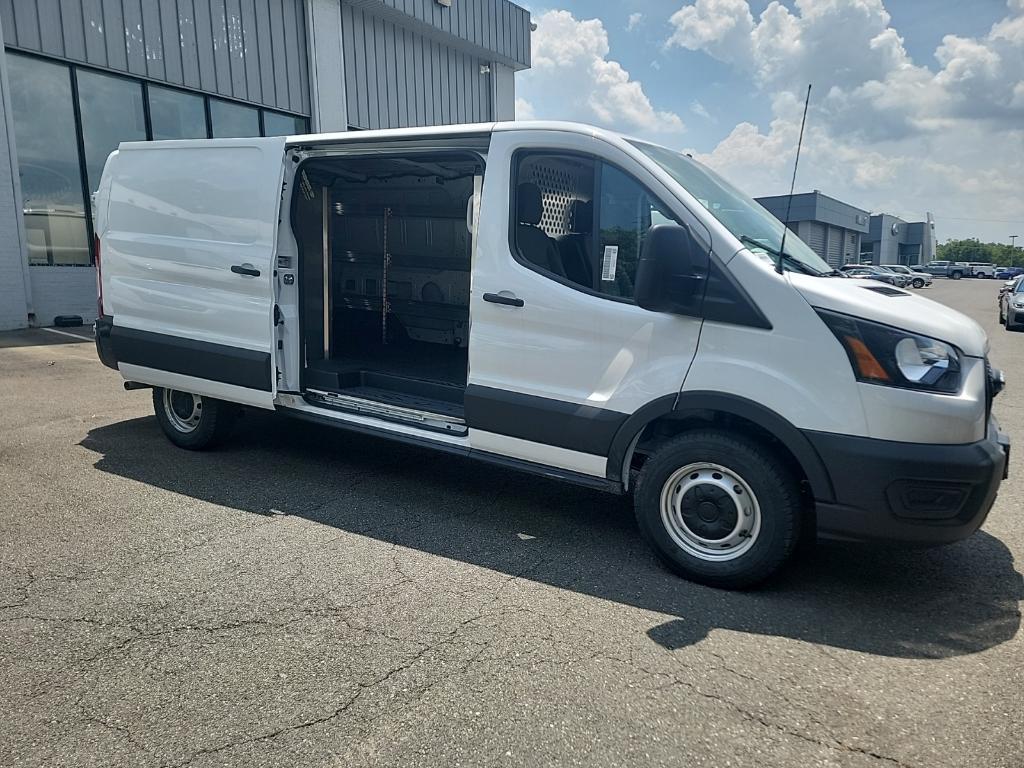 new 2024 Ford Transit-150 car, priced at $47,860