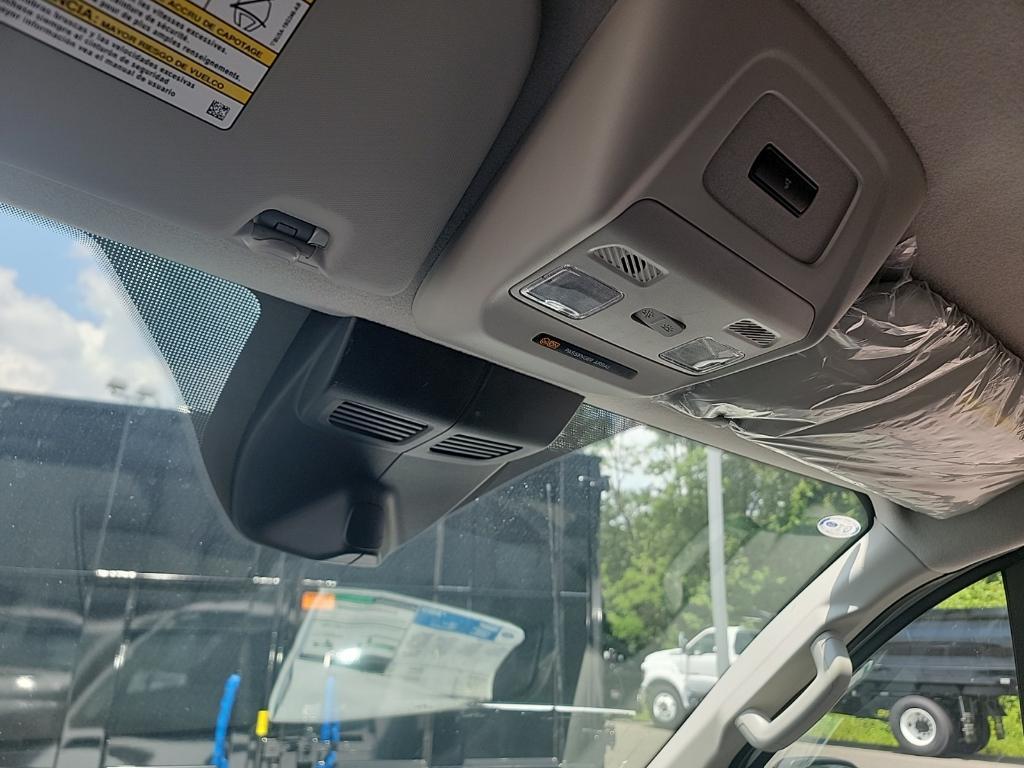 new 2024 Ford Transit-150 car, priced at $47,860