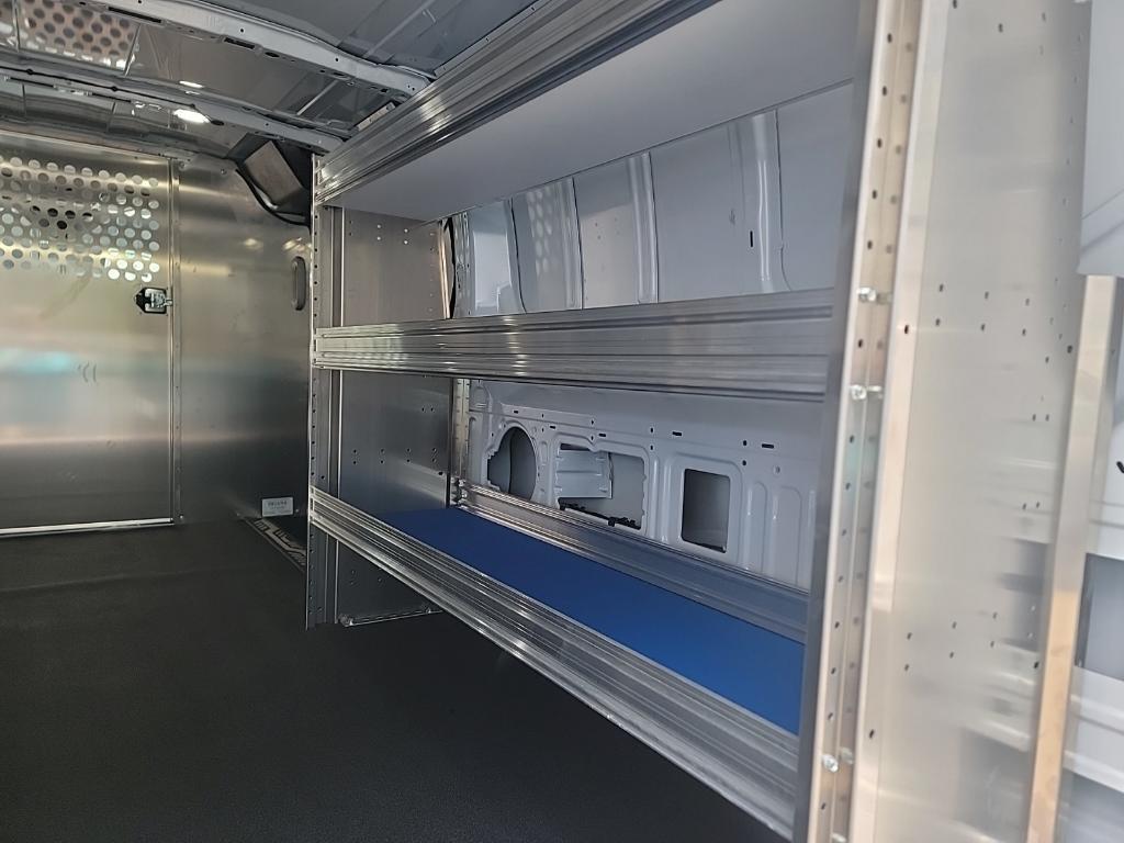 new 2024 Ford Transit-150 car, priced at $47,860