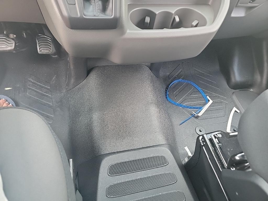 new 2024 Ford Transit-150 car, priced at $47,860