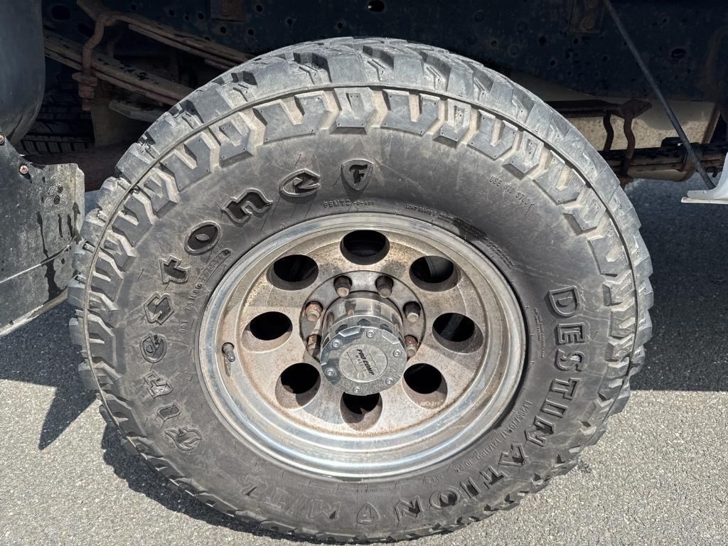 used 2014 Ford F-250 car, priced at $19,995