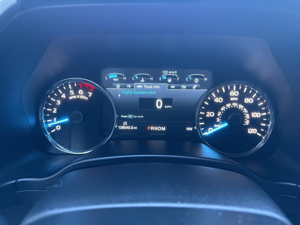 used 2019 Ford F-150 car, priced at $23,495