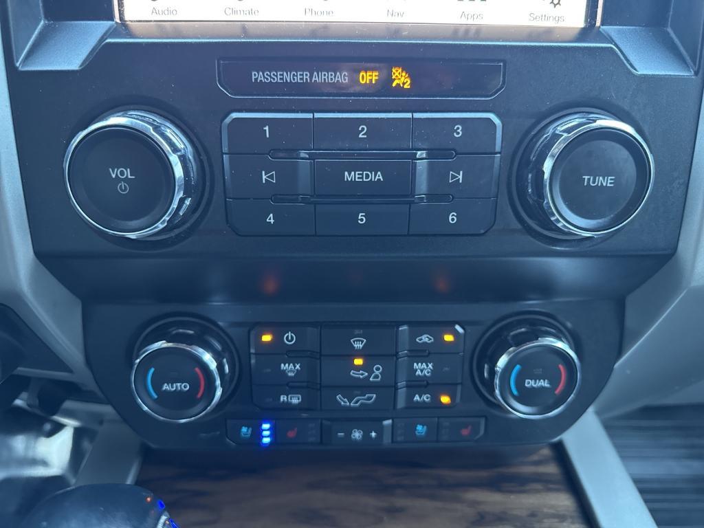 used 2019 Ford F-150 car, priced at $23,495