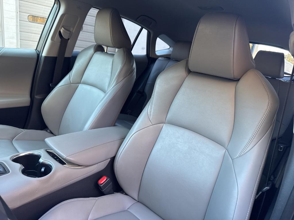 used 2022 Toyota Venza car, priced at $26,895