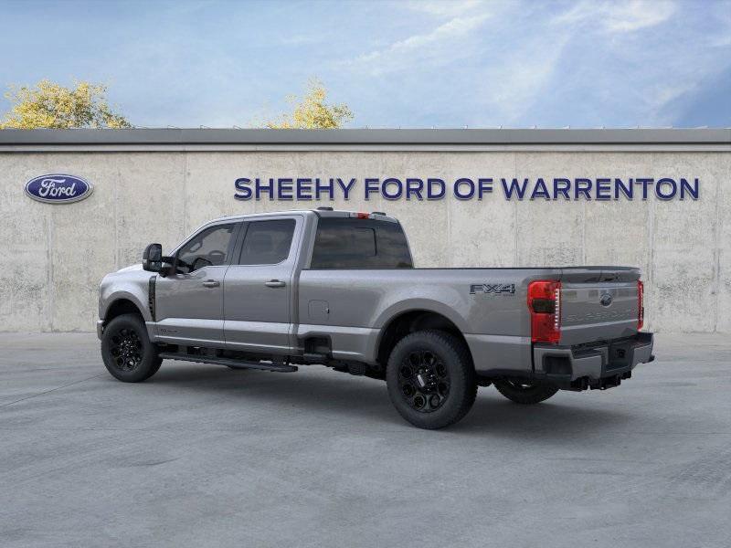 new 2024 Ford F-350 car, priced at $83,694