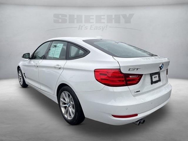 used 2015 BMW 328 Gran Turismo car, priced at $11,395