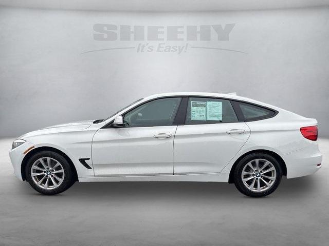 used 2015 BMW 328 Gran Turismo car, priced at $11,395