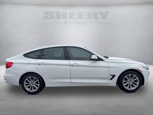 used 2015 BMW 328 Gran Turismo car, priced at $11,395